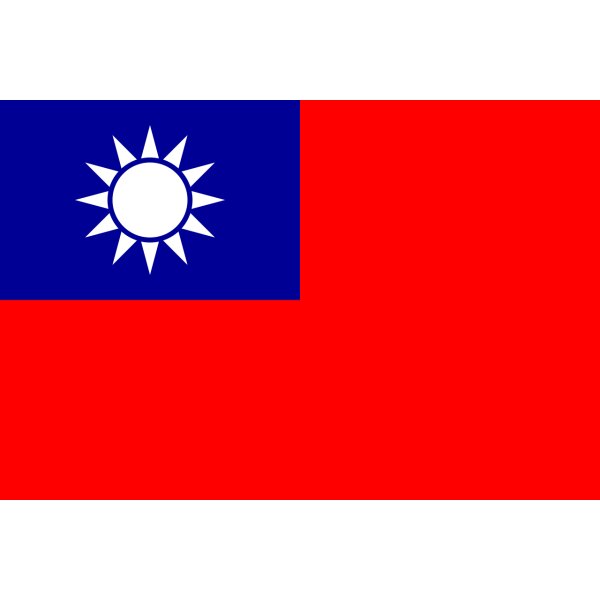 Made in Taiwan