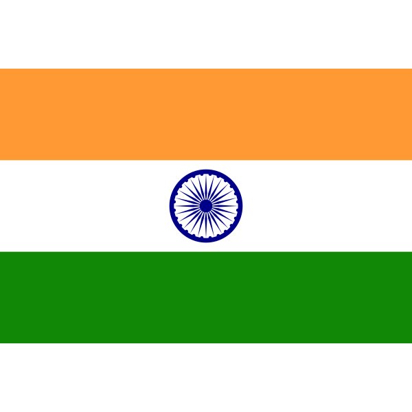 Made in India