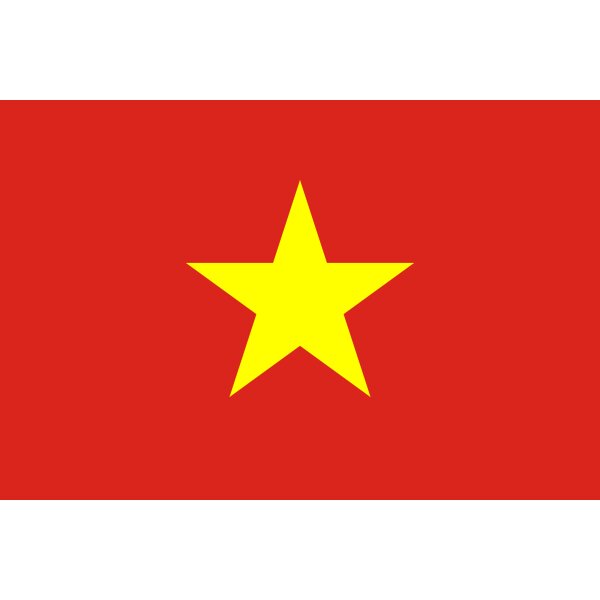 Made in Vietnam
