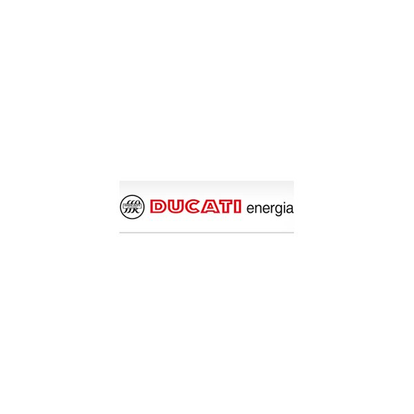 Ducati engeria