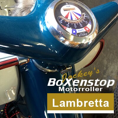 Lambretta