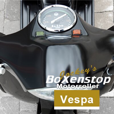 Vespa