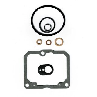 Gasket set carburettor Dellorto VHSB/VHSC