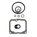 Gasket set carburettor Dellorto VHSB/VHSC