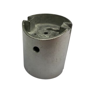 Gasschieber DELL`ORTO "35" f. PHBH 28/30-Vergaser