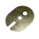 Dies  for spring throttel slide PHBH 26-30