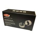 Exhaust stub gasket kit -SIP- (0,10mm & 0,15mm)