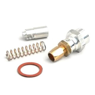 Pull choke cenversion kit POLINI/KEIHIN/KOSO