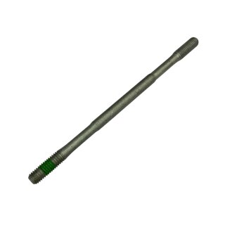 Stehbolzen Zylinder M8x150mm