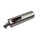 Muffler "PM" -alloy-