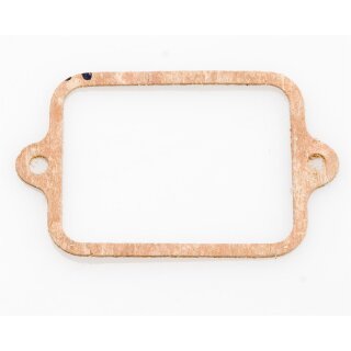 Float chamber gasket for Jetex carburettors