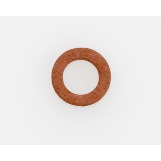 Fuel filter cover screw fibre washer for SH1 & SH2 carburettors