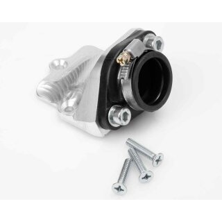 Inlet manifold "MMW" for TS1/Imola/Monza (Ø 40mm)