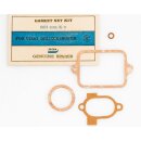 Carb gasket set "JETEX"