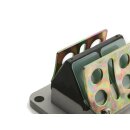 Membran "bgm" RD350 4-Klappen f. TS1