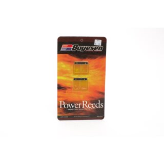 Reed pedals BOYSEN Pro Series (TS1, etc...)