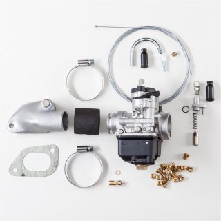 Carburettor kit  "JBS" PHBL 25BS (125-185cc)