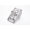 Inlet manifold "MMW" for RB20, 22 & 25 (36mm) -MIKUNI-