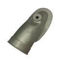 Air inlet manifold later Series 2