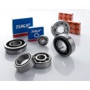 Front axle bearing Series...