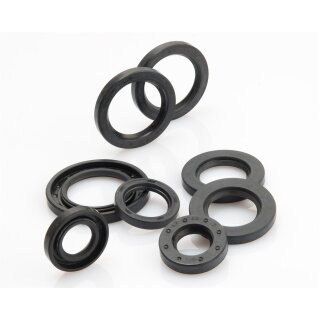 Drive side oil seal Series 1-3