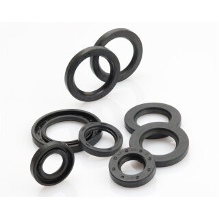 Outer magneto oil seal Series 1-3