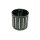 Small end roller bearing 16x20x20 mm -black-