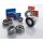 End plate bearing J50-125/Lui/Luna/Vega/Cometa