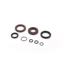 Oilseal set with O-rings Li125/150 Series 1