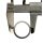 Spacer crankshaft 1,0mm (drive side)