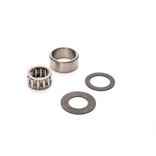 Gear cluster needle bearing, sleeve & shim set Series 1-3/DL/GP