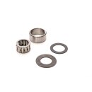 Gear cluster needle bearing, sleeve & shim set Series...