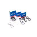 Engine bearing set "JBS" Series 2-3