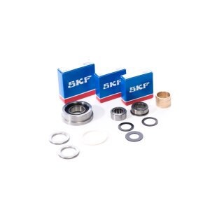 Engine bearing set "JBS" DL/GP