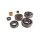 Engine bearing set SCOOTOPIA DL/GP