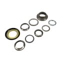 Steering bearing set "43,6mm" standard VNA-VBB/...