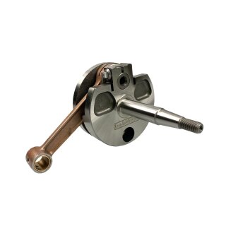 Crankshaft D/LD (1951-1955)