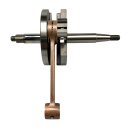 Crankshaft D/LD (1951-1955)
