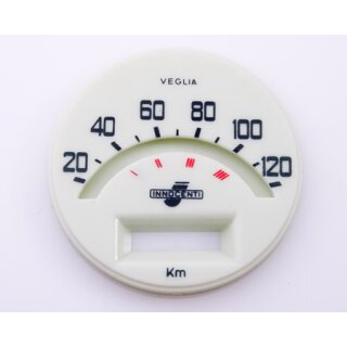 Speedometer face Series 1-2 (-120 kph)