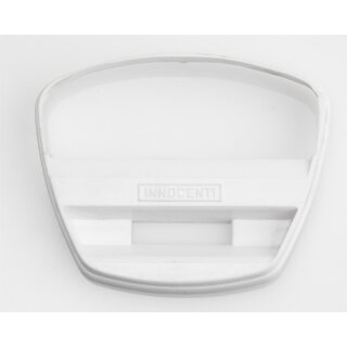 Speedometer mask "Innocenti" SX200