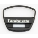 Speedometer mask "Lambretta" DL/GP125/150/200