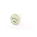 Repro speedometer Series 1-2 (-80 kp/h)