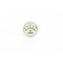 Repro speedometer Series 1-2 (-100 mp/h)