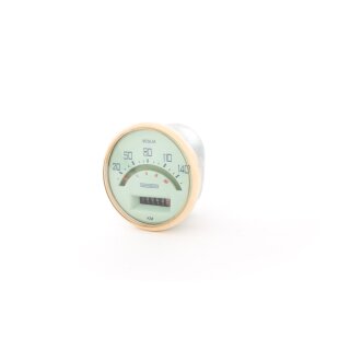 Repro speedometer Series 1-2 (-140 mp/h)