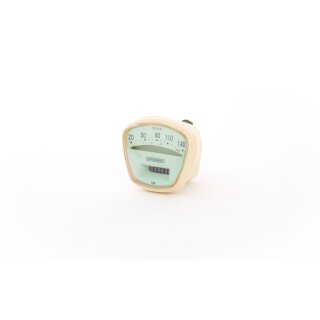 Repro speedometer Series 3 (-140 mp/h)