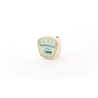 Repro speedometer Series 3 (-140 mp/h)