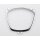 Speedometer retaining plate Series 3/DL/GP (SIL)