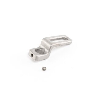 Bracket for KOSO speed sensor SA-07, S-Typ M8