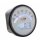 Speedometer SIP 2.0 white Series 1-2