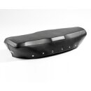 Seat cover "Giuliari" DL/GP black